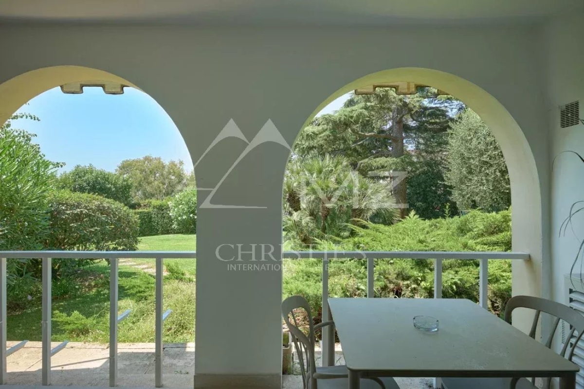 Appartement de luxe à vendre à Cannes, 498 000 €, Photo 6