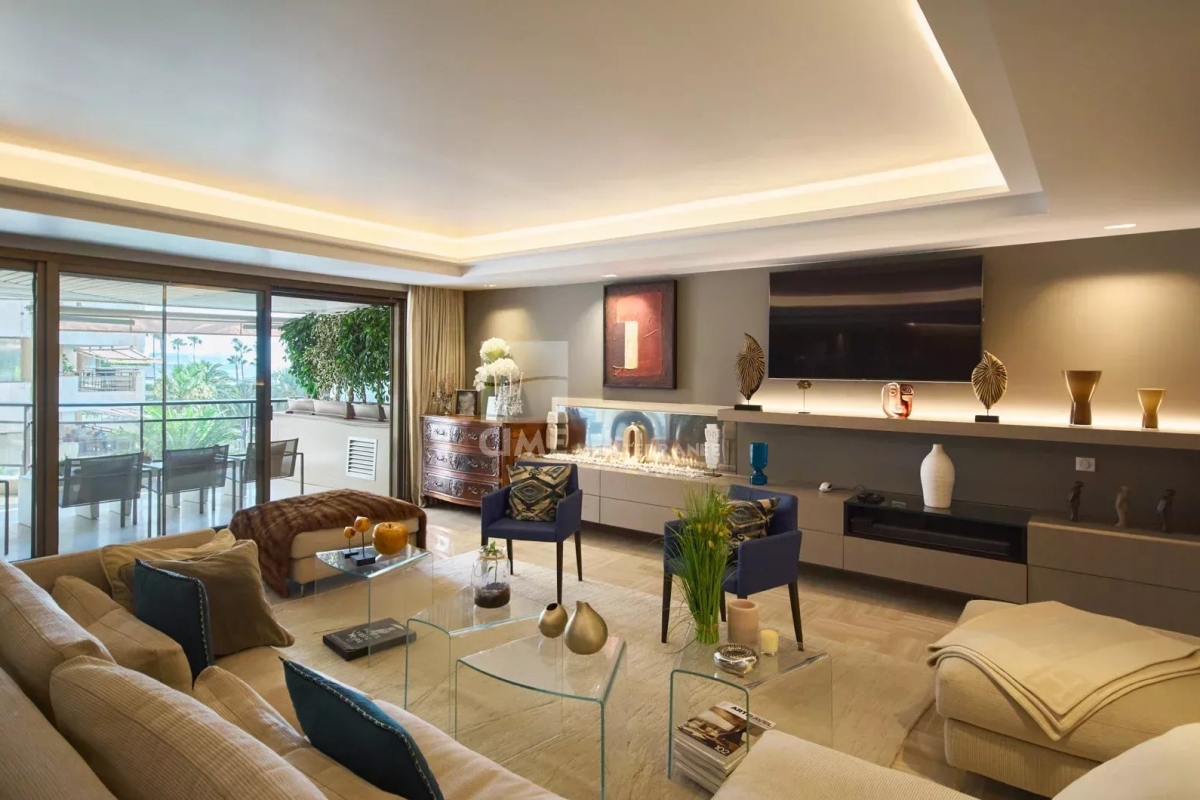 Appartement de luxe à vendre à Cannes, 2 550 000 €, Photo 6
