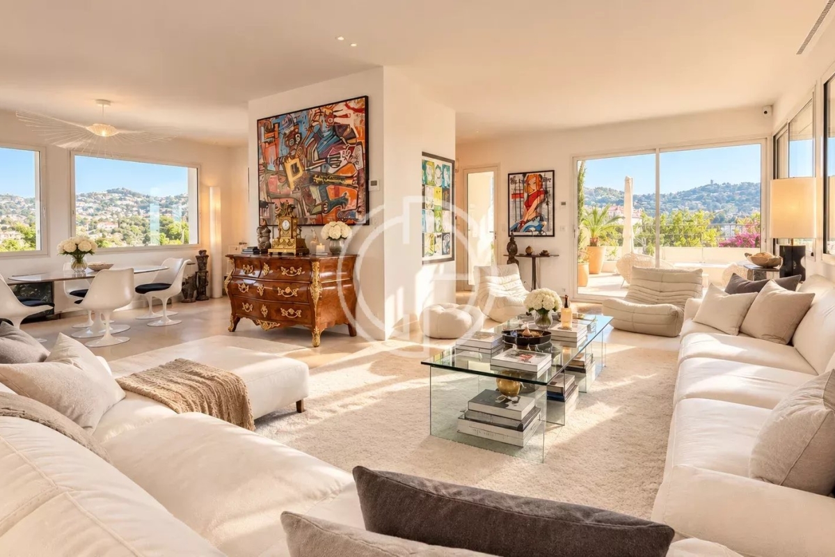 Appartement de luxe à vendre à Cannes, 1 890 000 €, Photo 6