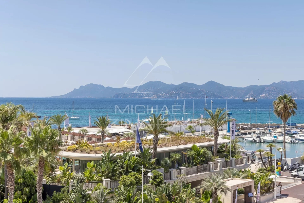 Appartement de luxe à vendre à Cannes, 1 650 000 €, Photo 6