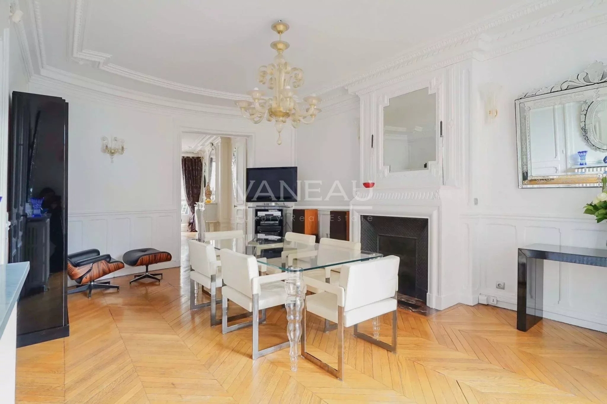 Appartement de luxe à vendre à Paris 16ème, 3 388 000 €, Photo 6