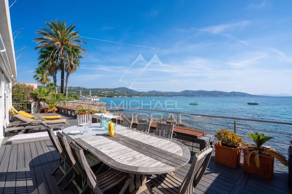 Luxury House for sale in Sainte-Maxime, 2 950 000 €, Photo 6