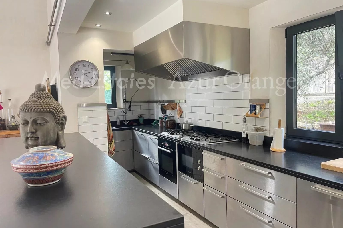 Maison de luxe à vendre à Grimaud, 1 550 000 €, Photo 6