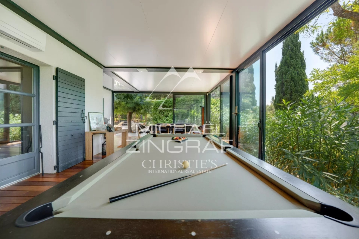 Maison de luxe à vendre à Aix-en-Provence, 2 150 000 €, Photo 6