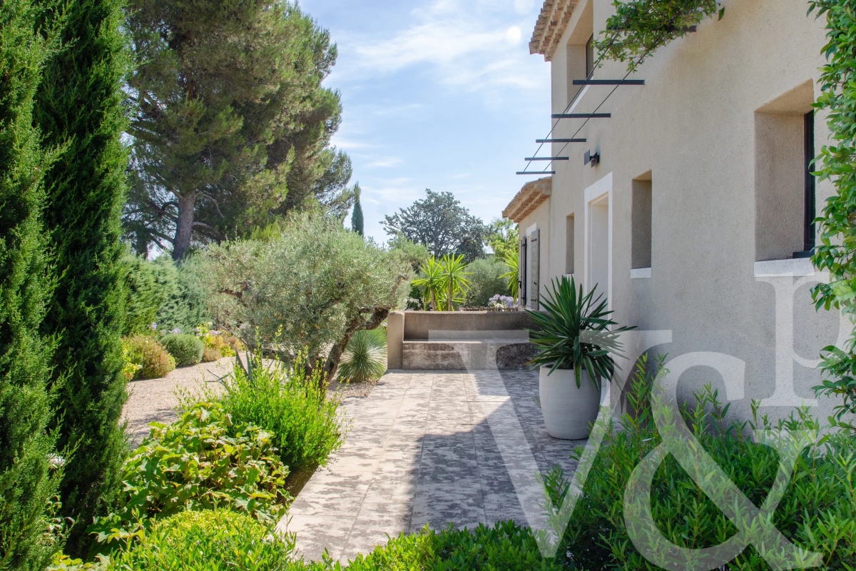 Luxury House for sale in Eygalières, 2 650 000 €, Photo 6
