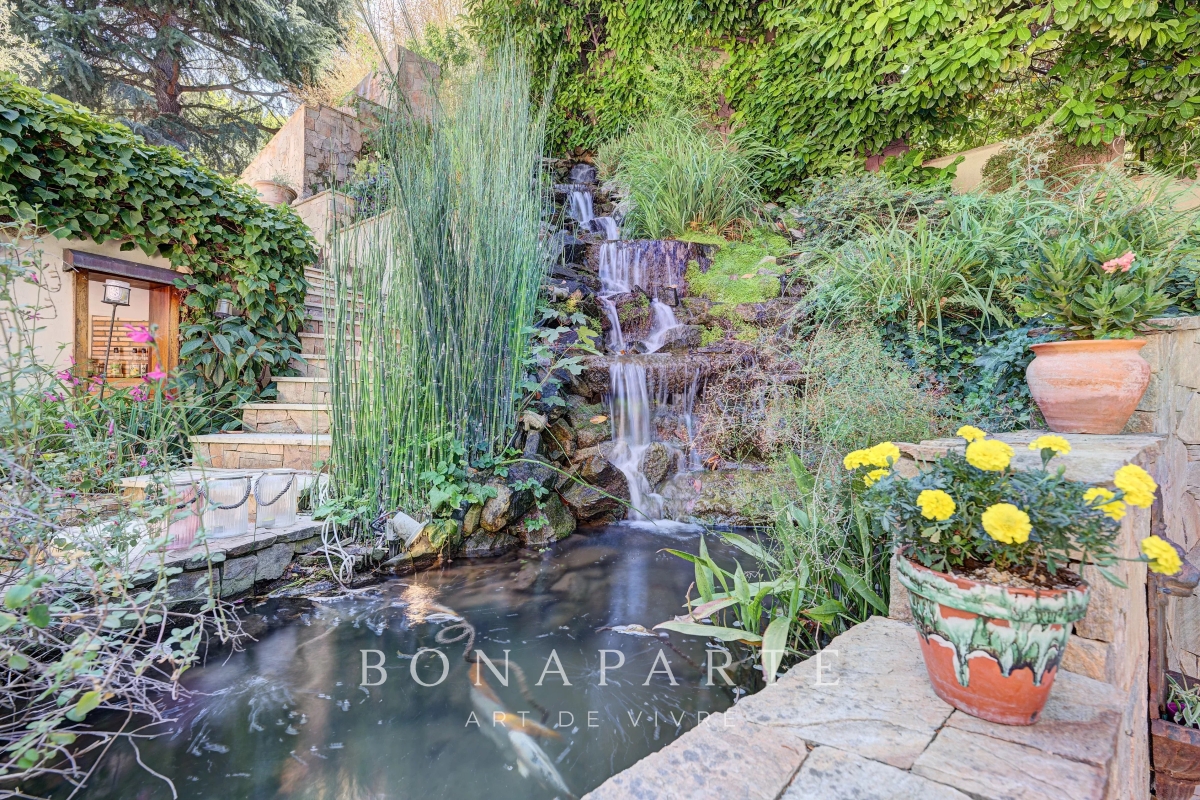 Maison de luxe à vendre à Saint Maur des Fosses, 3 590 000 €, Photo 6
