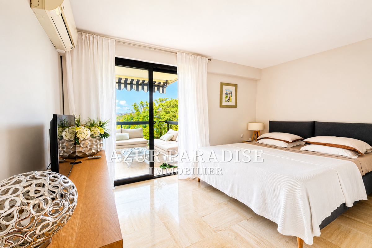 Luxury Apartment for sale in Cannes, 620 000 €, Photo 6