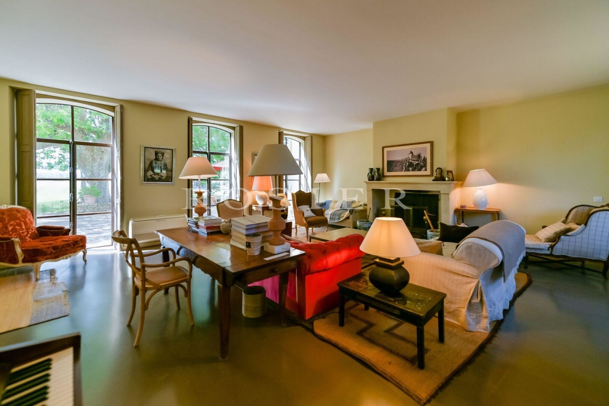 Maison de luxe à vendre à L Isle-sur-La-Sorgue, 2 850 000 €, Photo 6