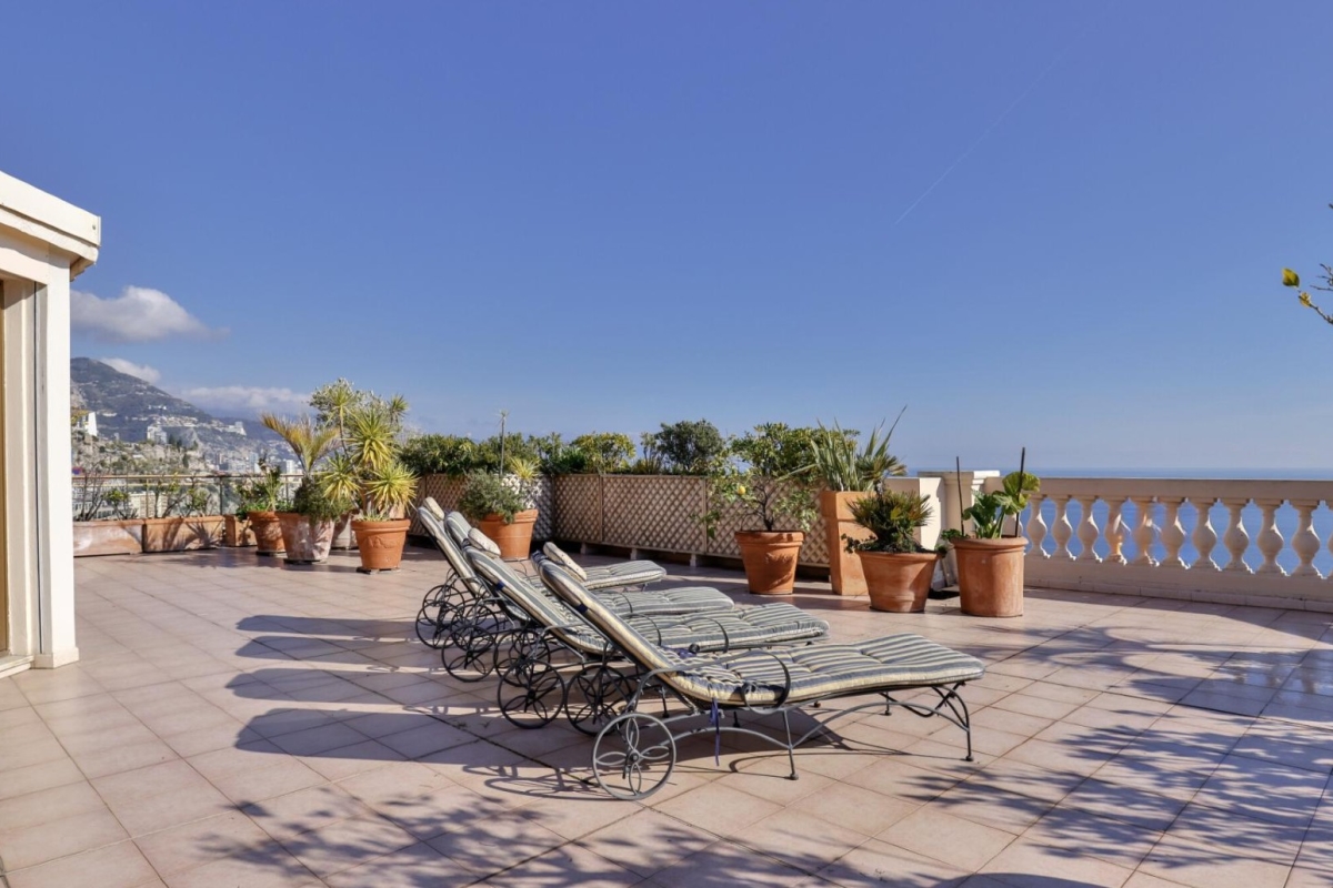 Appartement de luxe à vendre à Cap-d'Ail, 2 490 000 €, Photo 6