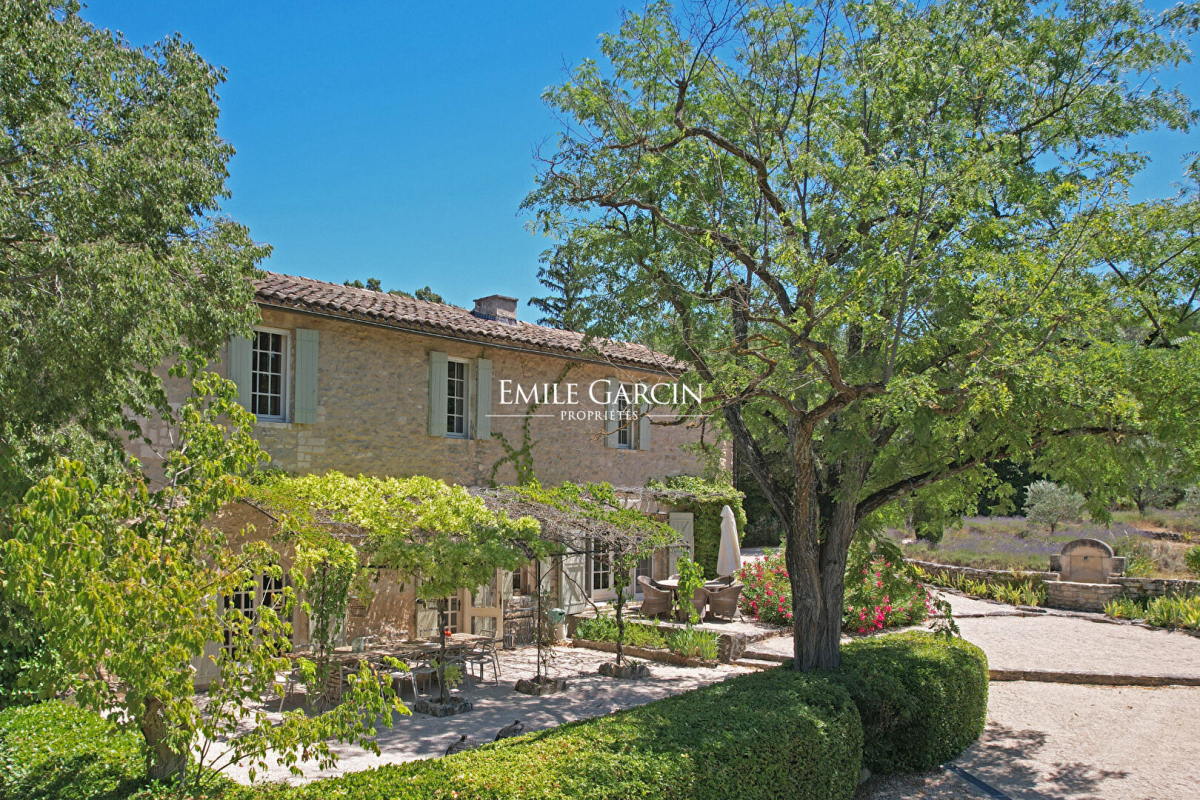 Maison de luxe à vendre à Ménerbes, 2 500 000 €, Photo 6