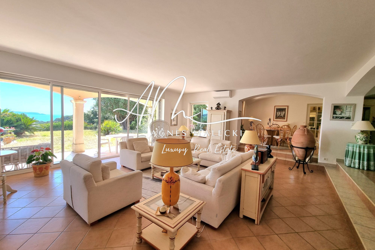 Maison de luxe à vendre à Cavalaire-sur-Mer, 2 685 000 €, Photo 6