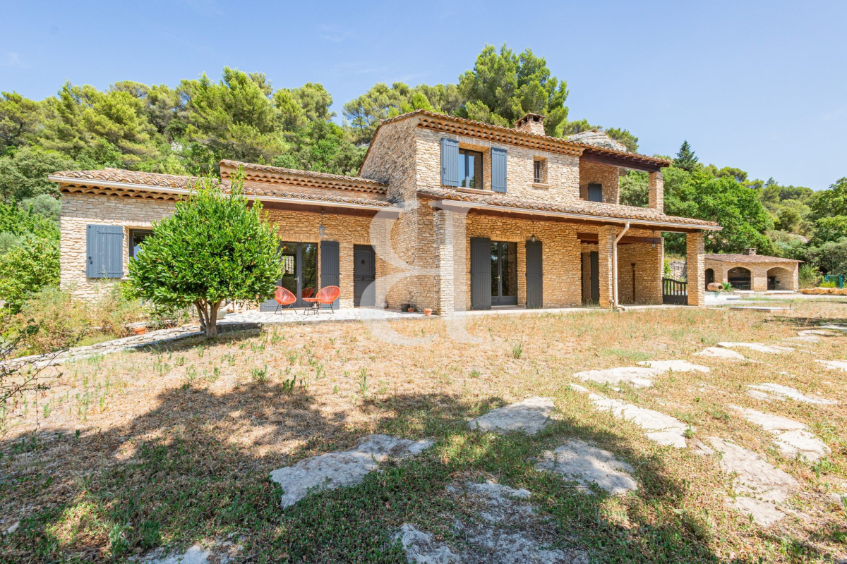 Luxury House for sale in Le Beaucet, 897 000 €, Photo 6