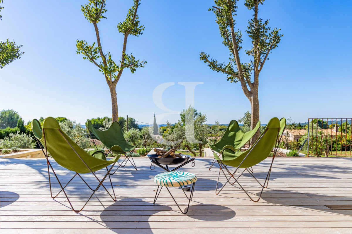Maison de luxe à vendre à Maussane les Alpilles, 5 990 000 €, Photo 6