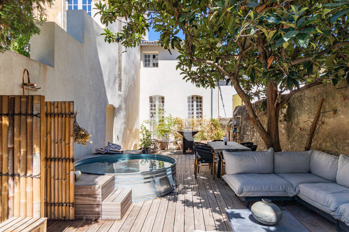 Maison de luxe à vendre à Pernes-les-Fontaines, 957 500 €, Photo 6