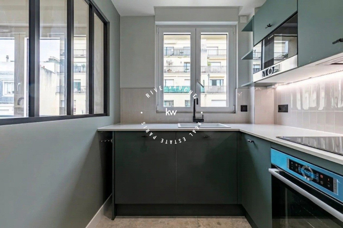 Appartement de luxe à vendre à Paris 7ème, 939 600 €, Photo 6