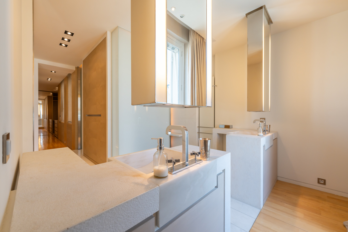 Appartement de luxe à vendre à Paris 8ème, 4 900 000 €, Photo 6