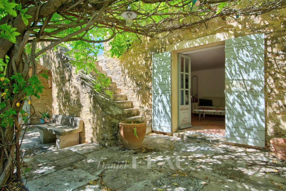 Maison de luxe à vendre à Bonnieux, 2 250 000 €, Photo 6