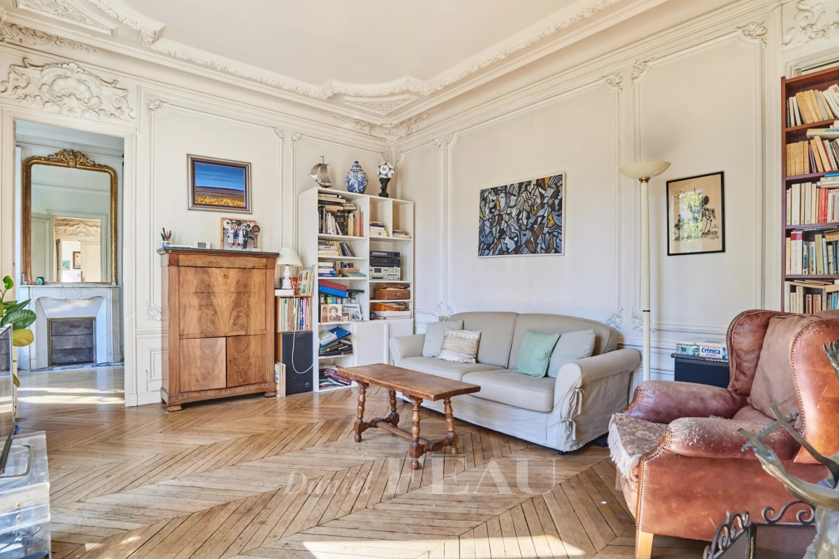 Appartement de luxe à vendre à Paris 6ème, 1 200 000 €, Photo 6