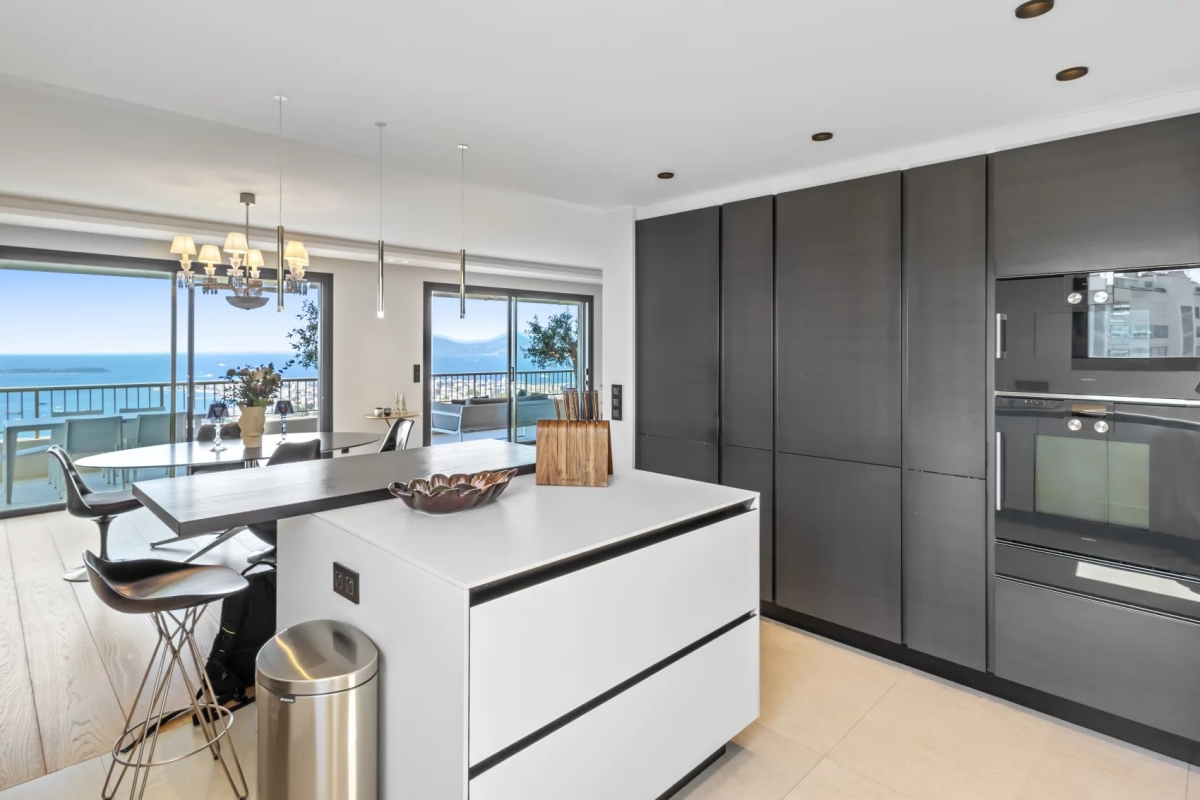 Luxury Apartment for sale in Cannes, 5 500 000 €, Photo 6