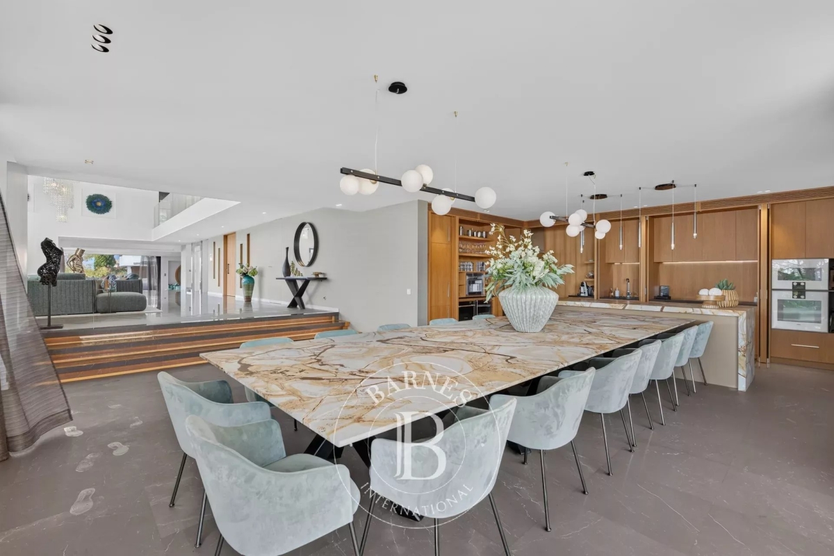 Maison de luxe à vendre à Cannes, 42 000 000 €, Photo 6