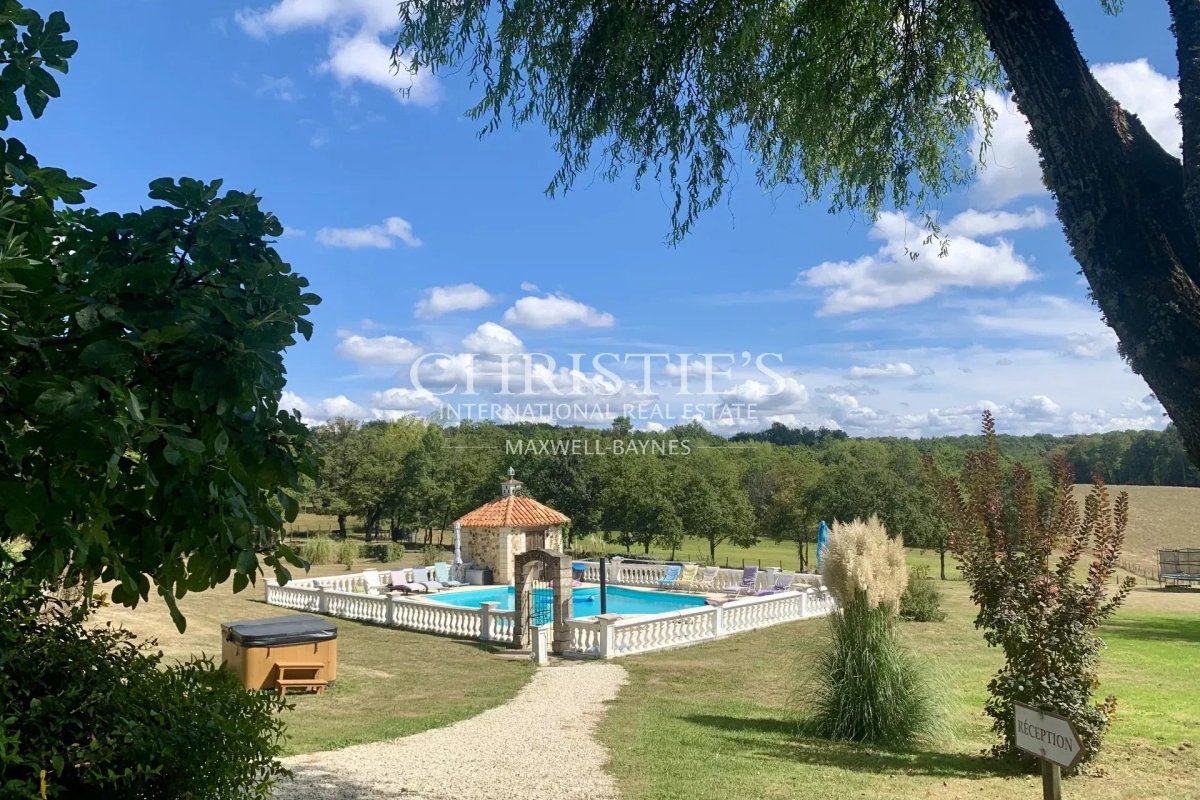 Luxury House for sale in Brantôme, 575 000 €, Photo 6