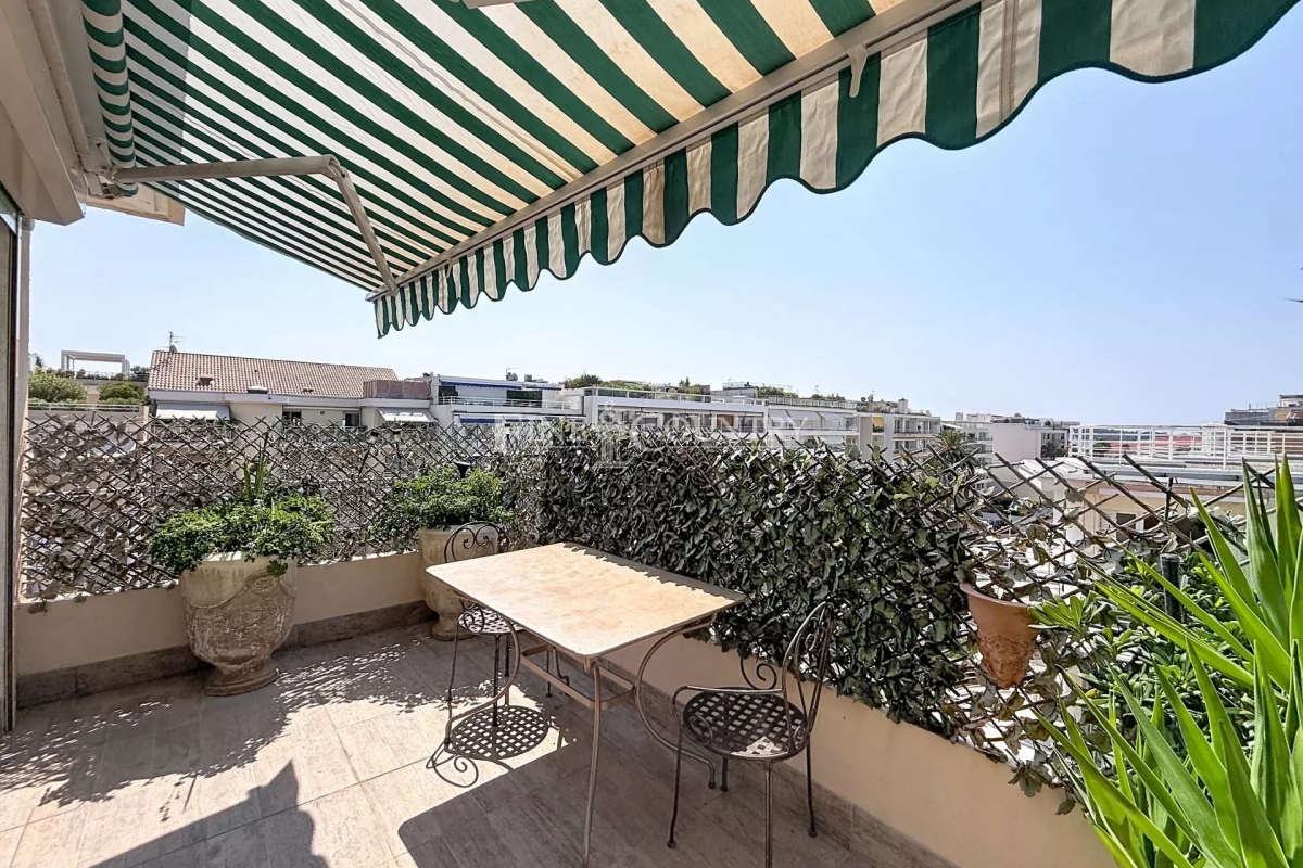 Appartement de luxe à vendre à Cannes, 1 495 000 €, Photo 6
