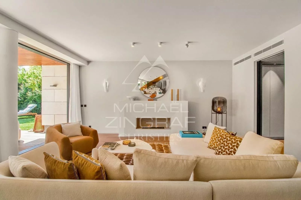 Maison de luxe à vendre à Saint-Jean-Cap-Ferrat, 16 000 000 €, Photo 6