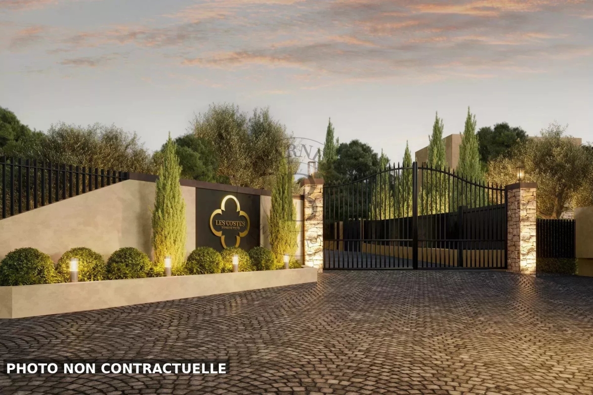 Maison de luxe à vendre à Mougins, 2 320 000 €, Photo 6