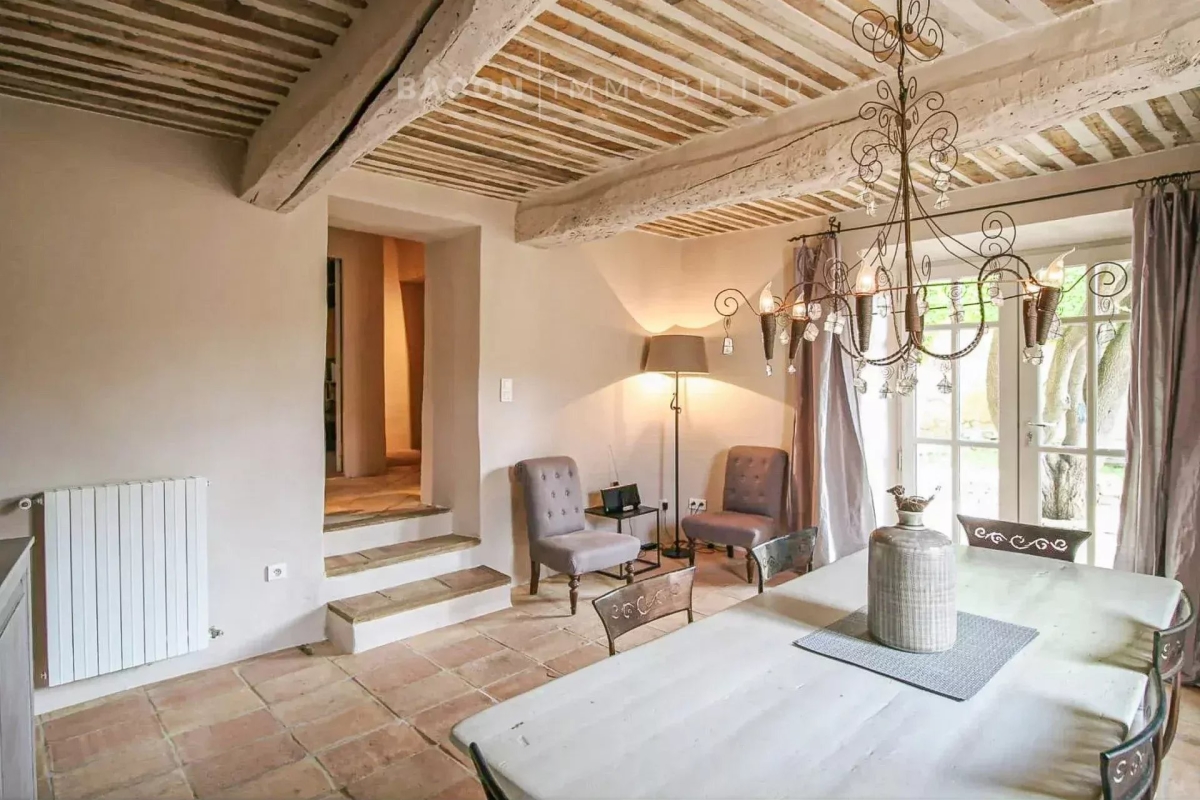 Luxury Apartment for sale in Bonnieux, 775 000 €, Photo 6
