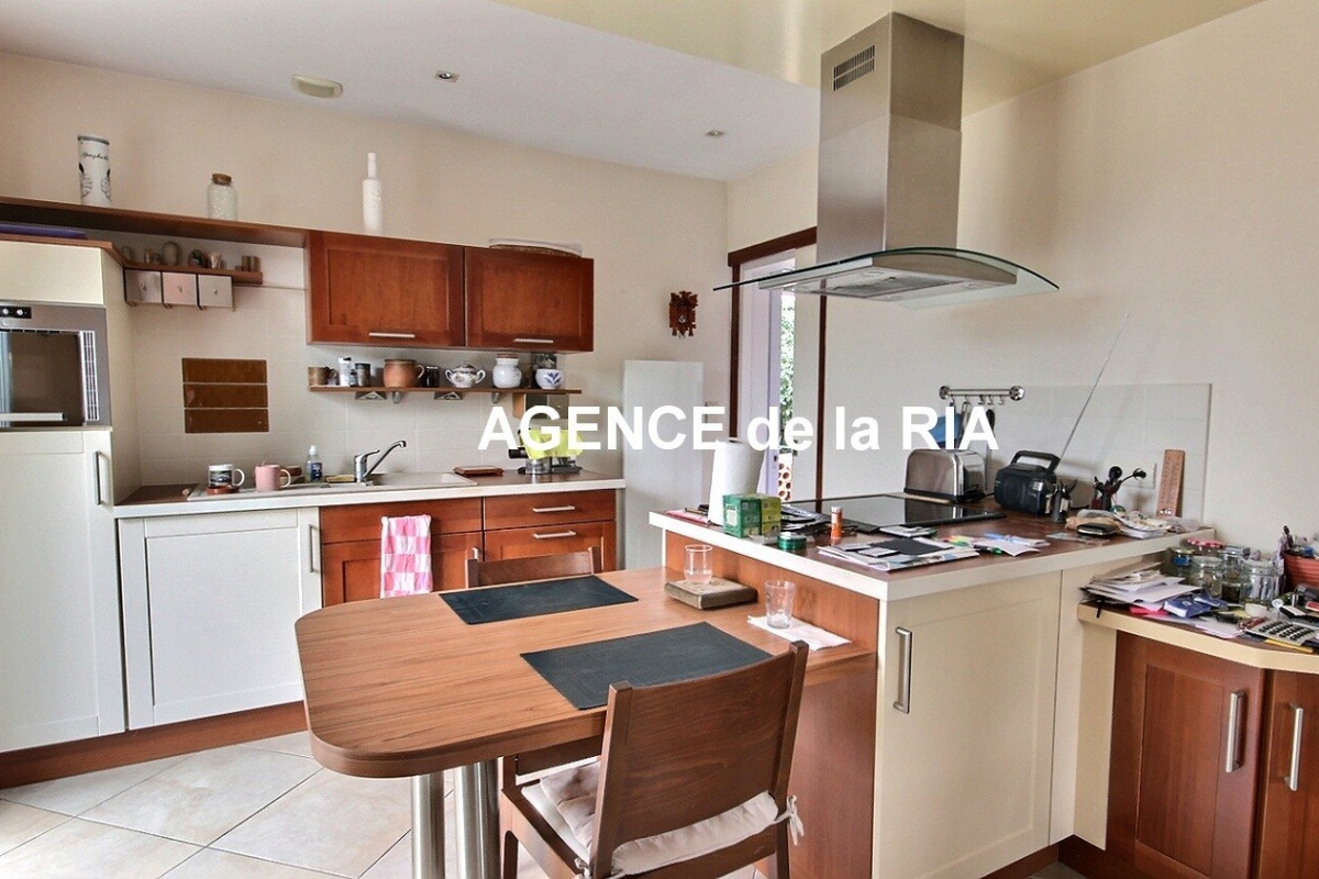 Maison de luxe à vendre à Pornic, 550 000 €, Photo 6