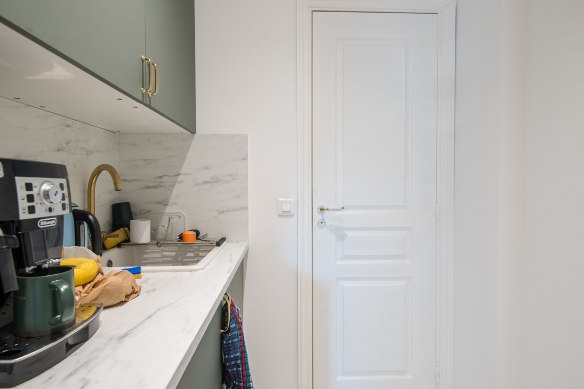 Appartement de luxe à vendre à Nice, 890 000 €, Photo 6
