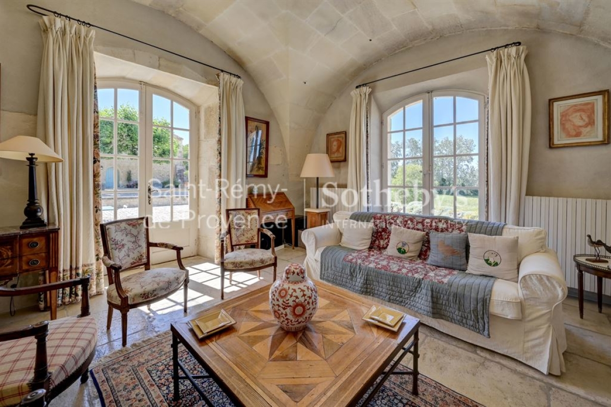 Maison de luxe à vendre à Fontvieille, 5 750 000 €, Photo 7