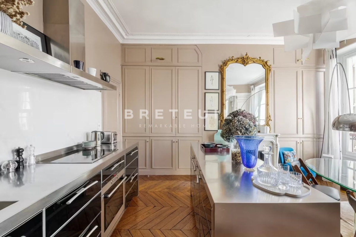 Appartement de luxe à vendre à Paris 9ème, 1 750 000 €, Photo 7