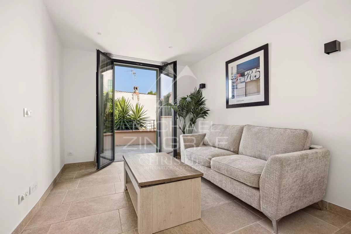 Luxury Apartment for sale in Antibes, 1 385 000 €, Photo 7