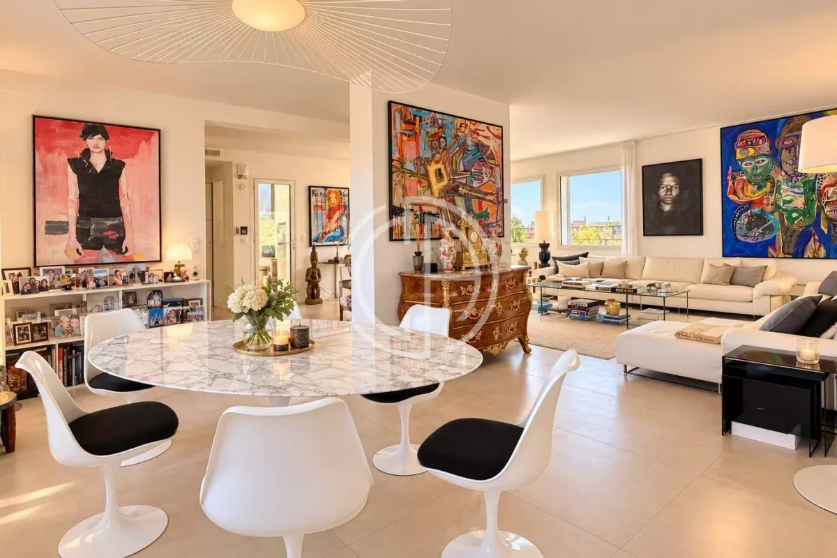 Appartement de luxe à vendre à Cannes, 1 890 000 €, Photo 7
