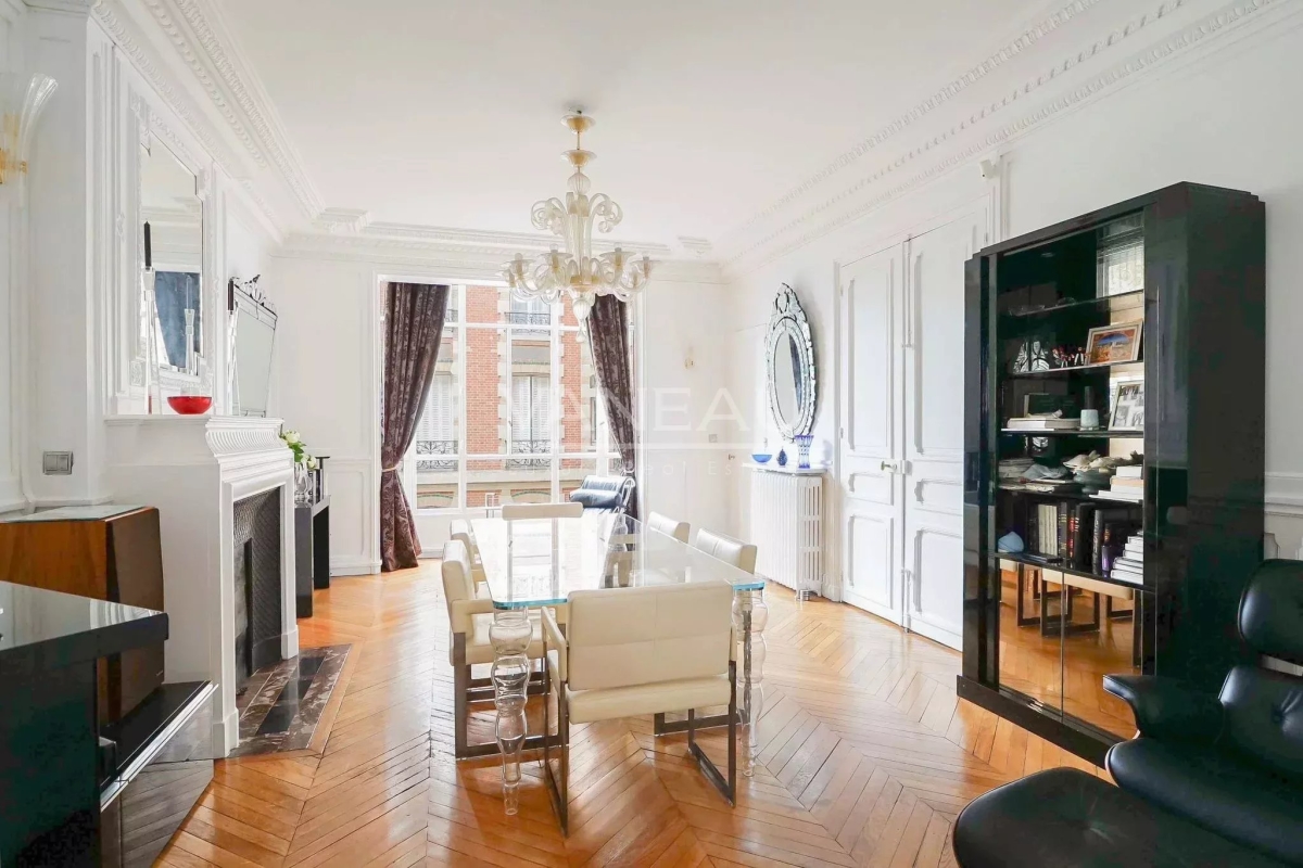Appartement de luxe à vendre à Paris 16ème, 3 388 000 €, Photo 7