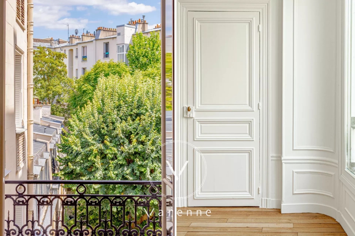 Luxury Apartment for sale in Paris 14ème, 2 350 000 €, Photo 7