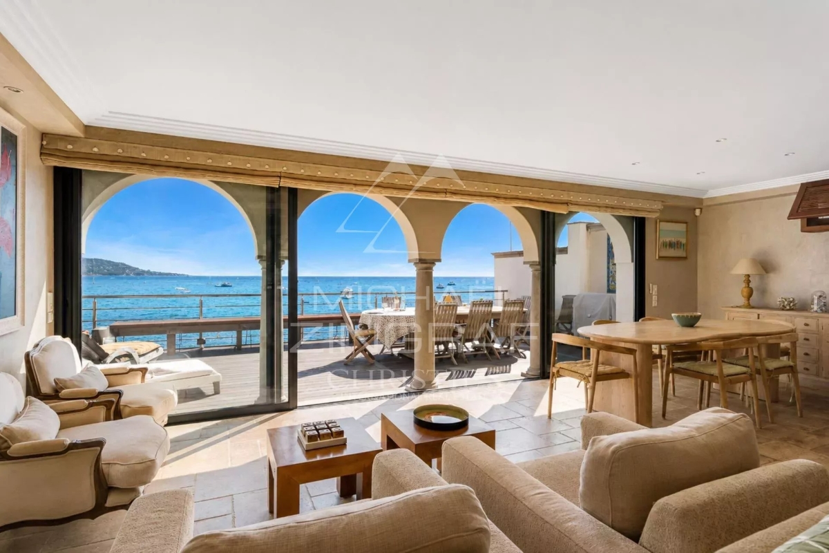 Luxury House for sale in Sainte-Maxime, 2 950 000 €, Photo 7