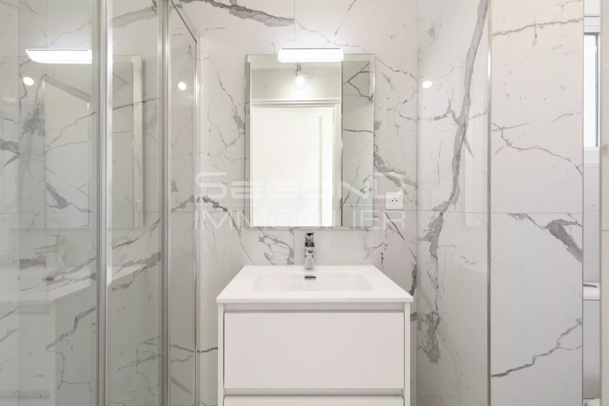 Luxury Apartment for rental in Monaco, 9 900 €, Photo 7