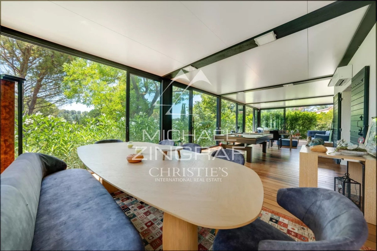 Maison de luxe à vendre à Aix-en-Provence, 2 150 000 €, Photo 7