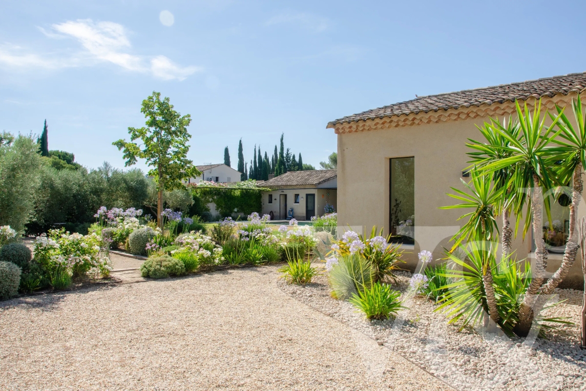 Luxury House for sale in Eygalières, 2 650 000 €, Photo 7