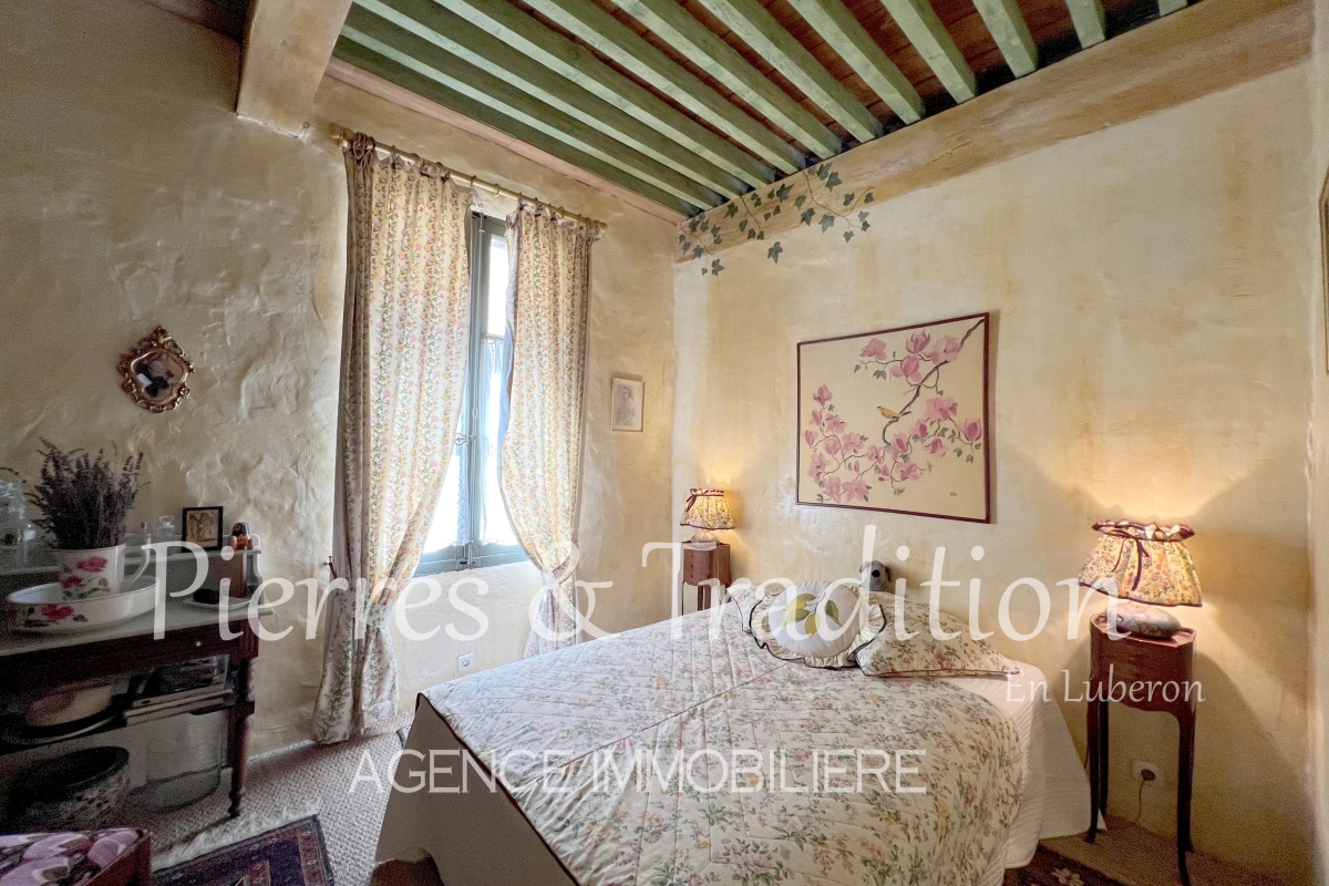 Maison de luxe à vendre à Saignon, 519 500 €, Photo 7