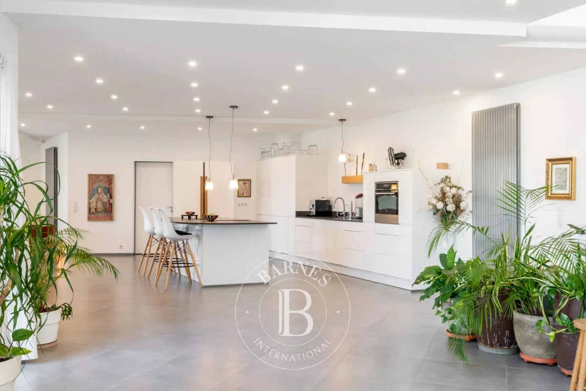 Maison de luxe à vendre à Cagnes-sur-Mer, 2 650 000 €, Photo 7