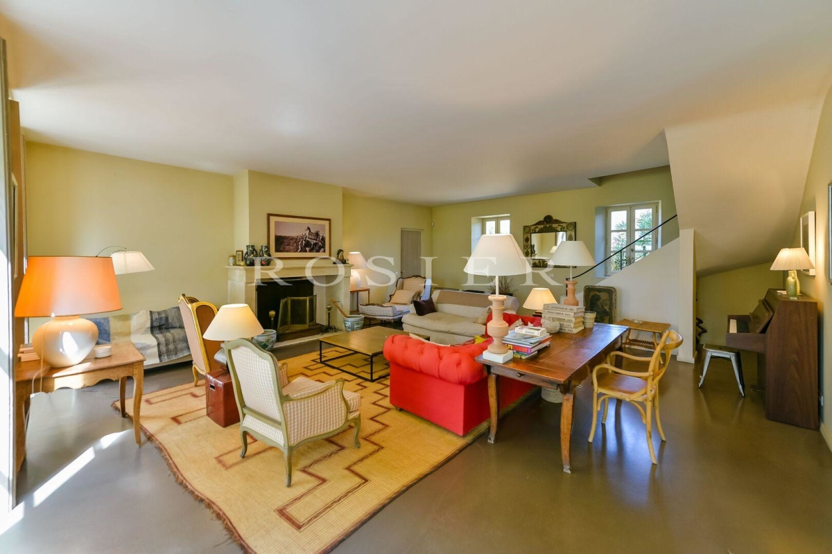 Maison de luxe à vendre à L Isle-sur-La-Sorgue, 2 850 000 €, Photo 7