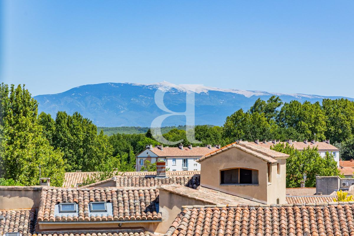 Maison de luxe à vendre à Pernes-les-Fontaines, 957 500 €, Photo 7