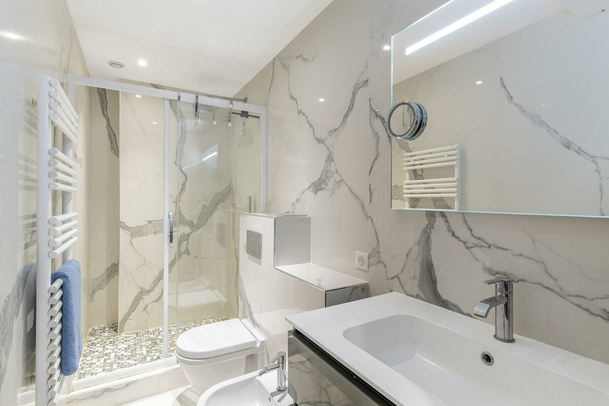 Appartement de luxe à vendre à Monaco, 3 000 000 €, Photo 7