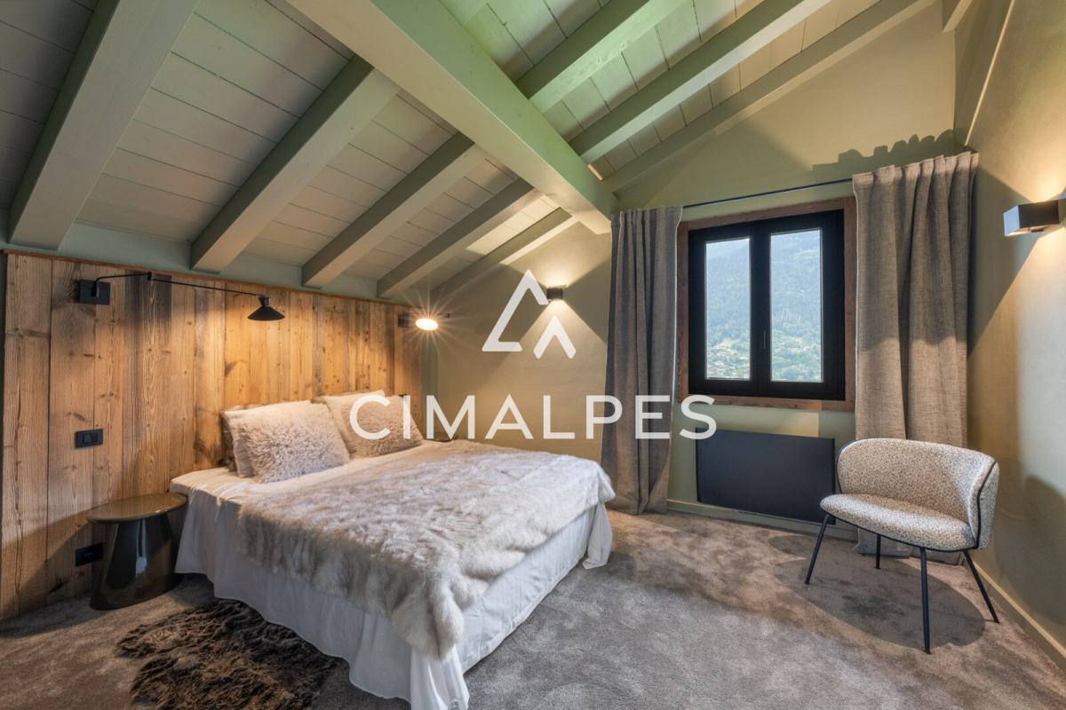 Maison de luxe à vendre à Saint-Gervais-les-Bains, 2 190 000 €, Photo 7