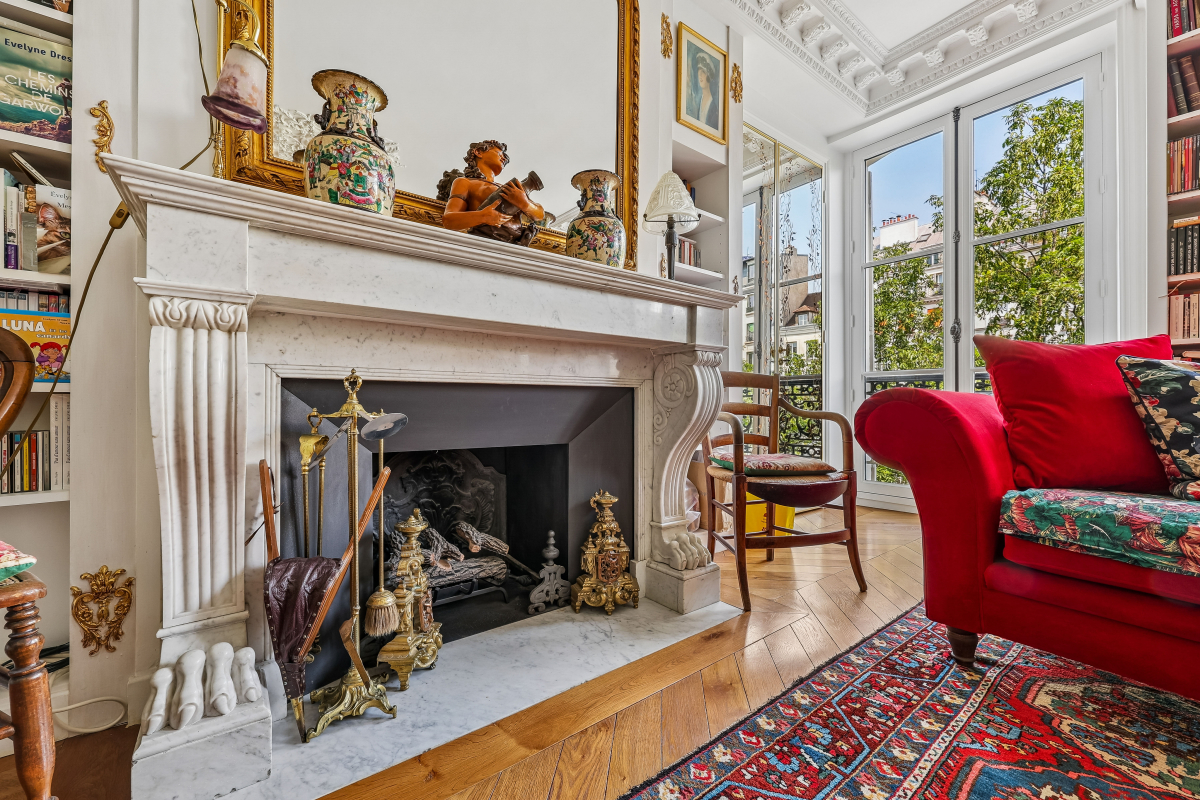 Luxury Apartment for sale in Paris 3ème, 2 100 000 €, Photo 7