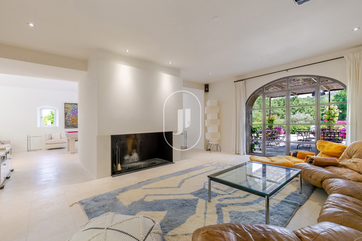 Luxury House for sale in Goult, 6 990 000 €, Photo 7
