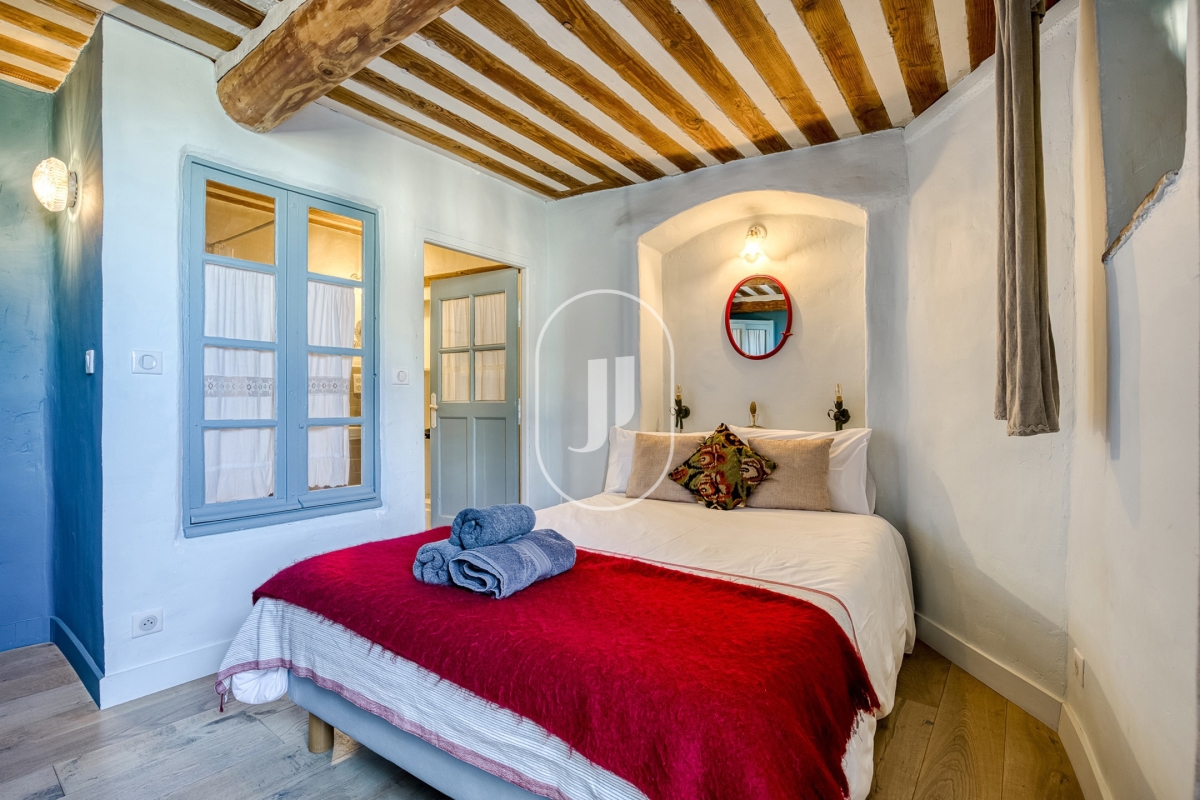 Maison de luxe à vendre à Saignon, 550 000 €, Photo 7